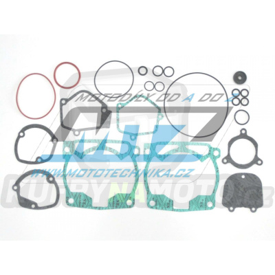 Těsnění horní (sada top-end) KTM 250SX / 03-04 + 250EXC / 04
