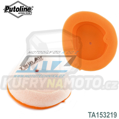 Filtr vzduchový - Suzuki RMX450Z / 10-19