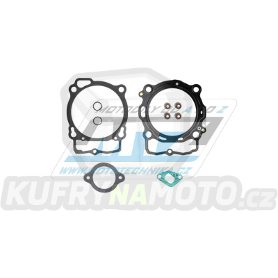 Těsnění horní (sada top-end) KTM 450SXF / 16-24 + Husqvarna FC450 / 16-24 + Gas-Gas MCF450 / 21-24