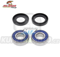 Sada předního kola  BMW F800GS / 06-15 + F800GT / 11-16 + R1200GSW / 13-14