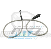 Hadice hydraulické spojky KTM 125SX+150SX+250SX+300SX + 250SXF+350SXF+450SXF + EXC+EXCF + Husqvarna TC125+TC250 + FC250+FC350+FC450 + Gas-Gas MC+MCF