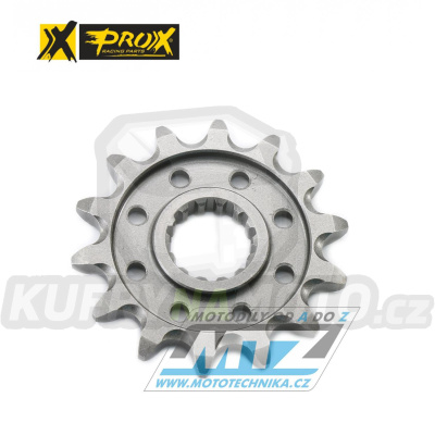 Kolečko řetězové (pastorek) 1558-14zubů ProX 07.FS20018-14 - Yamaha YZ65 / 18-23