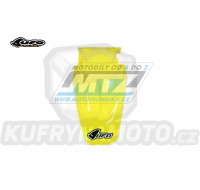Blatník zadní Suzuki RM65 / 03-24 - barva žlutá