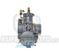 Karburátor cplt 2taktní - 26mm se sytičem - Yamaha DT125+DT125LC a další
