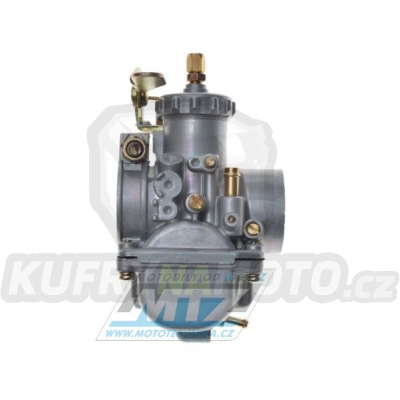 Karburátor cplt 2taktní - 26mm se sytičem - Yamaha DT125+DT125LC a další