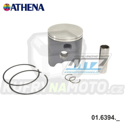 Pístní sada KTM 300EXC / 04-17 + Husaberg  TE300 / 11-14 + Husqvarna TE300 / 14-17 - rozměr 71,95mm (Athena S4F07200005A)