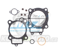 Těsnění horní (sada top-end) Honda CRF250R / 04-07 + CRF250X / 04-17 + HM Honda CREF250R+CRMX250+CRMF250R