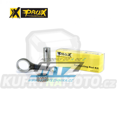 Ojnice Honda XL125R / 77-78 + XR200R / 81-02