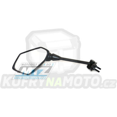Zrcátko zpětné levé - Kawasaki ER6F / 09-16 + Z1000SX / 11-17