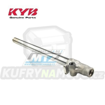 Trubka vnitřní přední vidlice KYB Innertube Complete Right - Yamaha YZ125+YZ250 / 15-25 + YZ125X+YZ250X