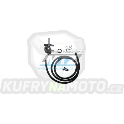 Kohout palivový Fuel Star (sada) - KTM 105SX / 04-11 +105 XC / 08-09 +85SX 06-12 +85XC / 08-09