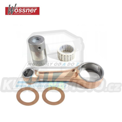 Ojnice Suzuki LTA700 Kingquad / 05-07 + LTA750 Kingquad / 08-21