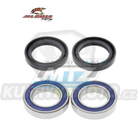 Sada předního kola Gas-Gas EC250+EC300 / 04-24 + ECF250+ECF300+ECF450 + EC125+MC125+MC250 + SM450+SM450SFR + Suzuki LT-50 QuadRunner