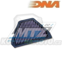 Filtr vzduchový DNA - Triumph Speed Triple 1050 / 05-10 + Tiger 1050 / 07-18 + Tiger 1050 Sport / 07-18 + Sprint ST 1050 / 05-10 + Sprint GT 1050 / 11-18