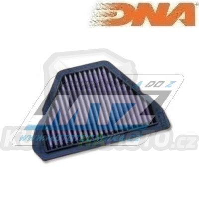 Filtr vzduchový DNA - Triumph Speed Triple 1050 / 05-10 + Tiger 1050 / 07-18 + Tiger 1050 Sport / 07-18 + Sprint ST 1050 / 05-10 + Sprint GT 1050 / 11-18