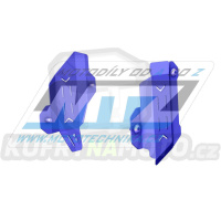 Kryt brzdové pumpy Suzuki DE800 V-Strom / 23-24 - barva modrá