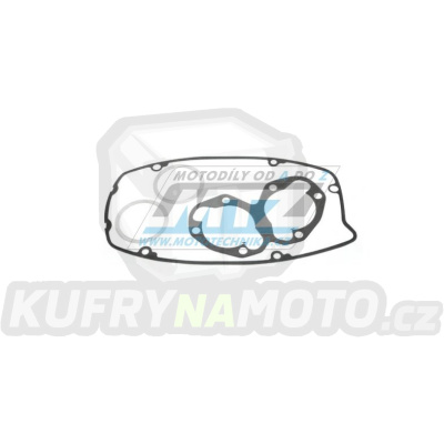 Těsnění motoru ČZ a Jawa - ČZ 250/471 + ČZ 350/472 + Jawa Bizon + Jawa 350/634