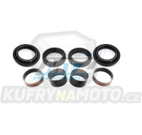 Opravná sada přední vidlice Showa SERVICE KIT FF37MM - Honda CR80+CR85 / 96-07 + CRF150R / 07-23 + CRF230F + CRF230L