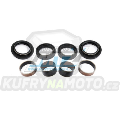 Opravná sada přední vidlice Showa SERVICE KIT FF37MM - Honda CR80+CR85 / 96-07 + CRF150R / 07-23 + CRF230F + CRF230L