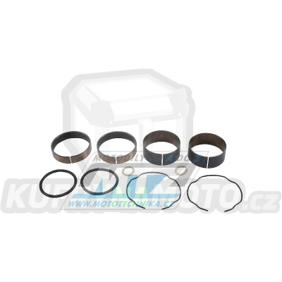 Sada pouzder vidlic - Yamaha YZF1000 / 96-01 + FJR1300 / 03-05