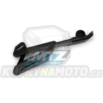 Kryt řetězového kolečka - Beta RR125+RR200+RR250+RR300 / 20-24 + RR350+RR390+RR430+RR480 / 20-24 - barva černá
