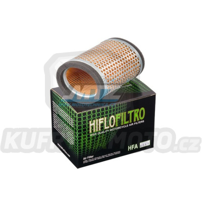 Filtr vzduchový HFA6511 (HifloFiltro) - Triumph 865 America / 06-17 + 865 Speedmaster / 05-16 + 1600 Thunderbird / 09-14 + 1700 Thunderbird / 10-18