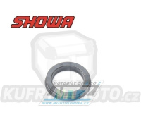 Gufero pístku vzduchové vidlice SSF-AIR Showa - rozměry: 22x30x5mm
