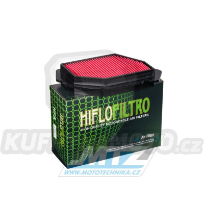Filtr vzduchový HFA2926 (HifloFiltro) - Kawasaki Ninja 1000 / 15-22 + Ninja H2 / 15-22 + ZX10R Ninja