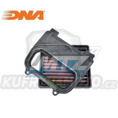 Filtr vzduchový DNA (Air Cover Stage 2 and Filter Combo) - CF Moto 450MT + 450CLC / 24-25