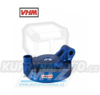 Hlava válce Yamaha YZ250 / 99-25 + YZ250X + Fantic XX250 / 21-25