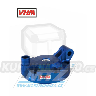 Hlava válce Yamaha YZ250 / 99-25 + YZ250X + Fantic XX250 / 21-25