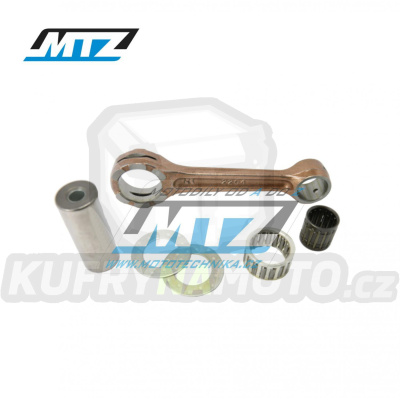 Ojnice Honda CR250 / 78-01 + Gas-Gas EC250+EC300 / 97-20 + TM MX250+EN250+MX300+EN300 + Honda ATC250R / 81-86 + TRX250R / 86