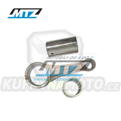 Ojniční sada KTM 250SXF / 06-12 + KTM 250EXCF / 07-13 + Husaberg FE250 / 13