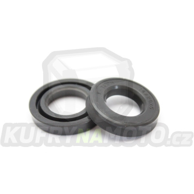 Gufero zadního tlumiče K-TECH SHOWA OS-14-26-5 14mm