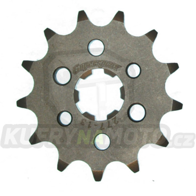 Řetězové kolečko SUPERSPROX CST-277:13 13 zubů, 428