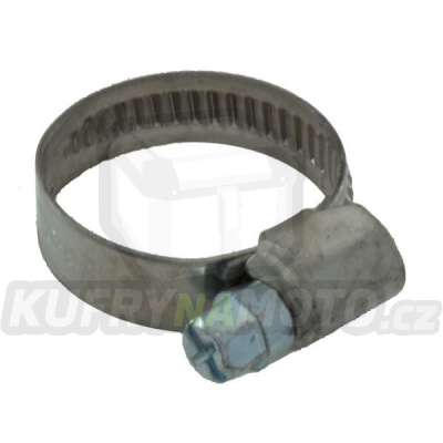 Svorky RMS 121859030 16-27mm