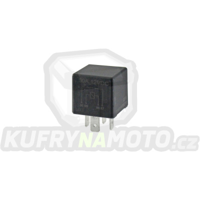 Starter relays RMS 246400180