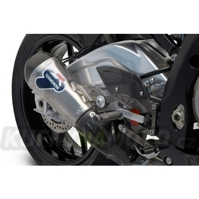 Laděný výfuk Termignoni BMW S 1000 RR 2010-2014