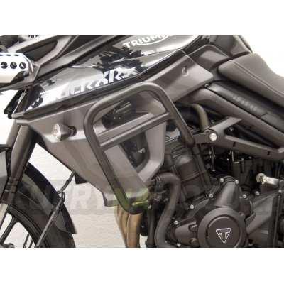 Padací rám Fehling Triumph Tiger 800 XC/XCX/XCA (T800XC/15) 2015 - Fehling 7973 ES - FKM645- akce