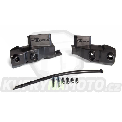 Montážní sada RTECH HP1/HP2/HP2 pro NISSIN R-KITSUPHP4NR