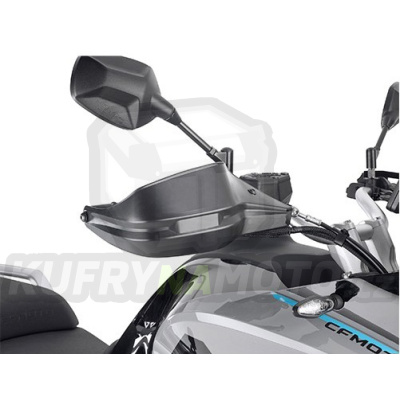 KHP9225B chrániče rukou CF MOTO 800 MT (22)