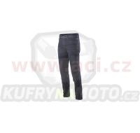 kalhoty RADIUM DENIM, ALPINESTARS (modrá)