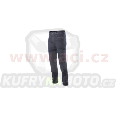 kalhoty RADIUM DENIM, ALPINESTARS (modrá)