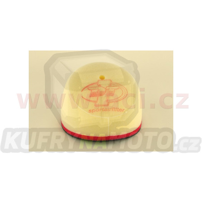 vzduchový filtr pěnový (Suzuki), DT-1