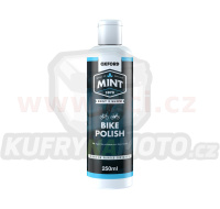 MINT leštěnka s příměsí karnaubského vosku 250 ml