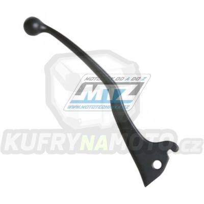 Páčka brzdy - Yamaha YZFR15 / 08-10 +  YZFR125 + WR125 + Husqvarna SM125 / 02-10 + SM610 / 03-04