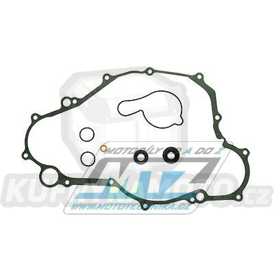 Sada vodního čerpadla Yamaha YZF450 / 03-05 + WRF450 / 03-06