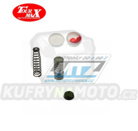 Sada brzdové pumpy MSR307 zadní - Suzuki DR600 + DR650 + DR750 + DR800 + GS650 + GSR650 + GSX400 + GSX550 + GSX750 + GSX1100 + GSX-R600 + GSX-R750 + GSX-R1000 + RG250 + RM250