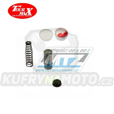 Sada brzdové pumpy MSR307 zadní - Suzuki DR600 + DR650 + DR750 + DR800 + GS650 + GSR650 + GSX400 + GSX550 + GSX750 + GSX1100 + GSX-R600 + GSX-R750 + GSX-R1000 + RG250 + RM250