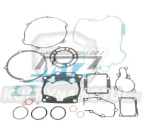 Těsnění kompletní motor Kawasaki KX125 / 98-00